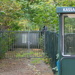 Sportpark Berg en Bos - AGOVV