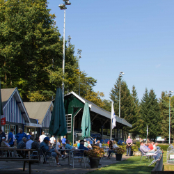 Sportpark Berg en Bos - AGOVV