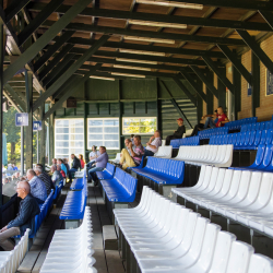 Sportpark Berg en Bos - AGOVV