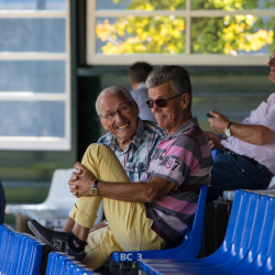 Sportpark Berg en Bos - AGOVV