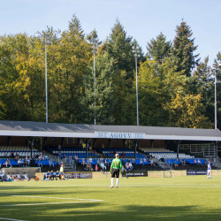 Sportpark Berg en Bos - AGOVV