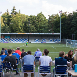 Sportpark Berg en Bos - AGOVV