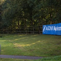 Sportpark Berg en Bos - AGOVV