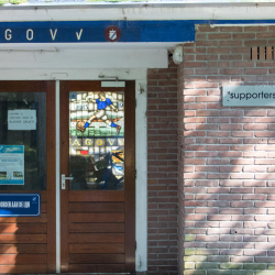 Sportpark Berg en Bos - AGOVV