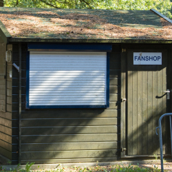 Sportpark Berg en Bos - AGOVV