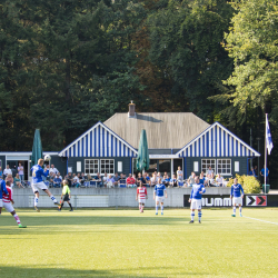 Sportpark Berg en Bos - AGOVV