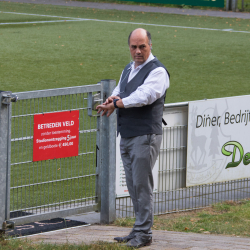 Sportpark Berg en Bos - AGOVV