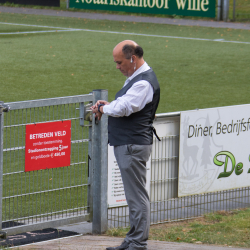 Sportpark Berg en Bos - AGOVV