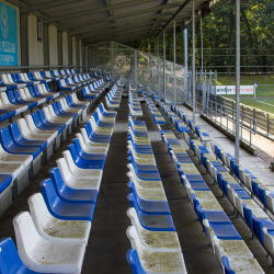 Sportpark Berg en Bos - AGOVV