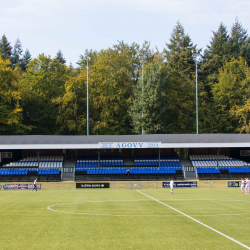 Sportpark Berg en Bos - AGOVV