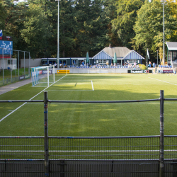 Sportpark Berg en Bos - AGOVV