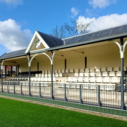 Sportpark De Delfthoek - vv Assendelft