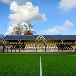 Sportpark De Delfthoek - vv Assendelft