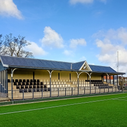 Sportpark De Delfthoek - vv Assendelft