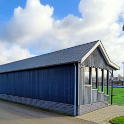 Sportpark De Delfthoek - vv Assendelft