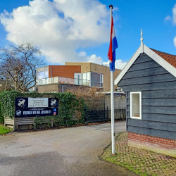 Sportpark De Delfthoek - vv Assendelft
