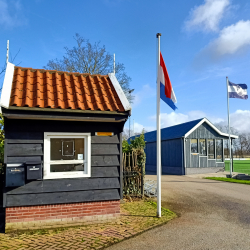 Sportpark De Delfthoek - vv Assendelft