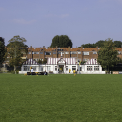 Sportpark De Diepput - HVV