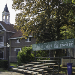 Sportpark De Diepput - HVV