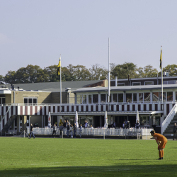 Sportpark De Diepput - HVV
