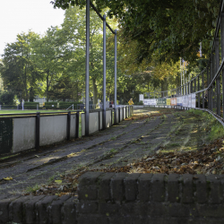 Sportpark De Diepput - HVV