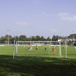 Sportpark De Diepput - HVV