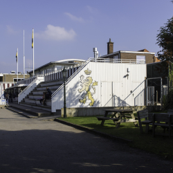 Sportpark De Diepput - HVV