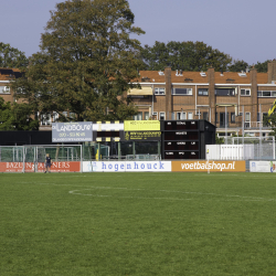 Sportpark De Diepput - HVV