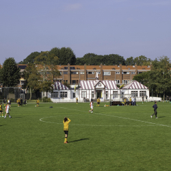 Sportpark De Diepput - HVV