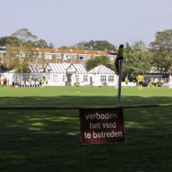 Sportpark De Diepput - HVV