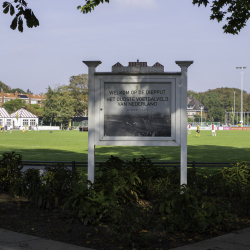 Sportpark De Diepput - HVV