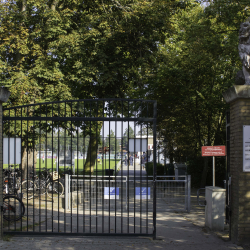 Sportpark De Diepput - HVV