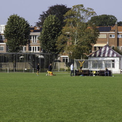 Sportpark De Diepput - HVV