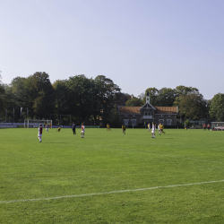 Sportpark De Diepput - HVV