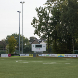 Sportpark De Kievit - VV Geldrop