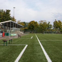 Sportpark De Kievit - VV Geldrop