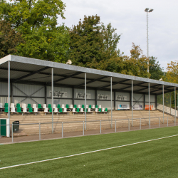 Sportpark De Kievit - VV Geldrop