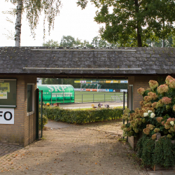 Sportpark De Kievit - VV Geldrop