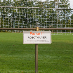 Sportpark De Kievit - VV Geldrop