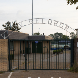 Sportpark De Kievit - VV Geldrop