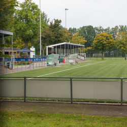 Sportpark De Kievit - VV Geldrop