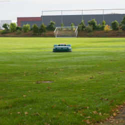 Sportpark De Kievit - VV Geldrop