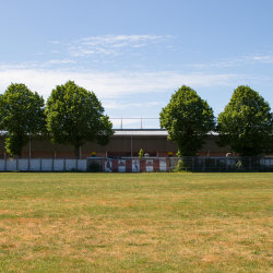 Sportpark De Klomp - VV Leeuwarden