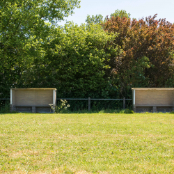 Sportpark De Klomp - VV Leeuwarden