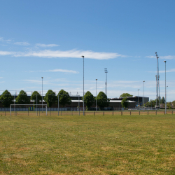 Sportpark De Klomp - VV Leeuwarden