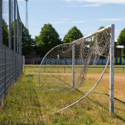 Sportpark De Klomp - VV Leeuwarden