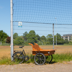 Sportpark De Klomp - VV Leeuwarden