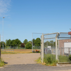 Sportpark De Klomp - VV Leeuwarden