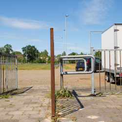 Sportpark De Klomp - VV Leeuwarden