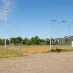 Sportpark De Klomp - VV Leeuwarden